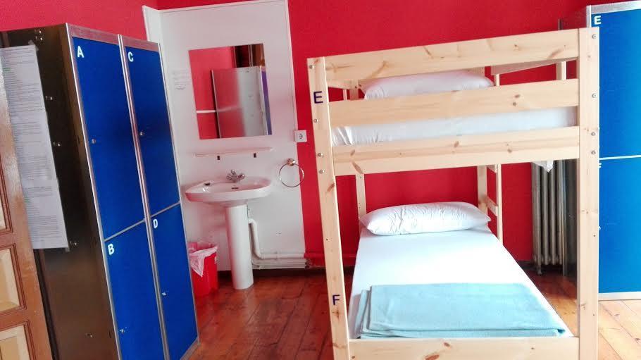 La Casona Del Peregrino Hostel