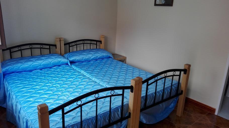 La Casona Del Peregrino Hostel Llanes