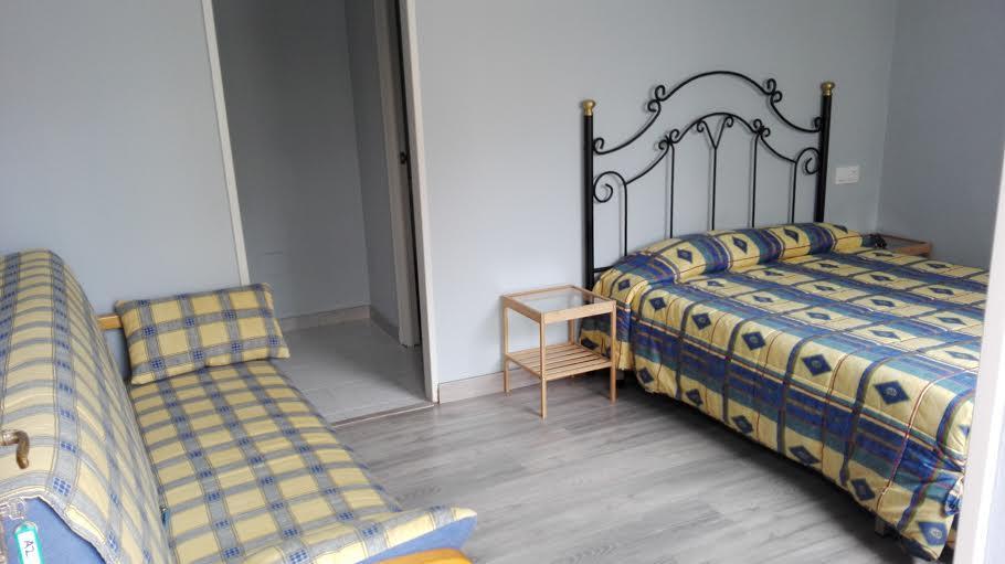 Hostel La Casona Del Peregrino
