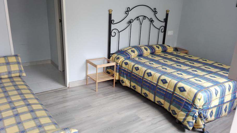 La Casona Del Peregrino Hostel Llanes