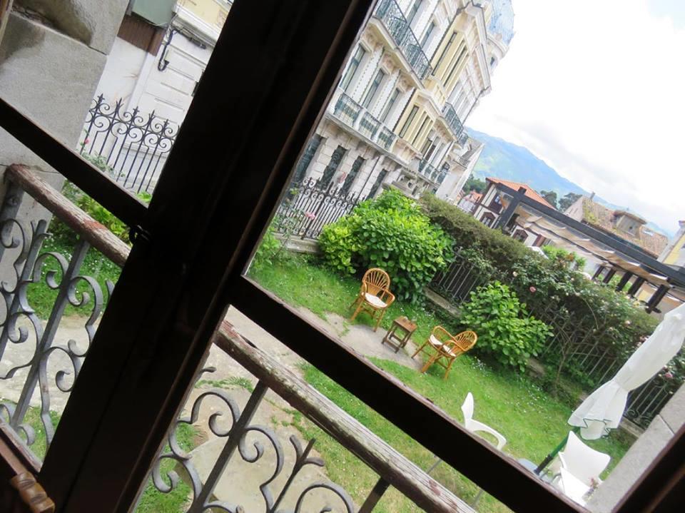 La Casona Del Peregrino * Llanes