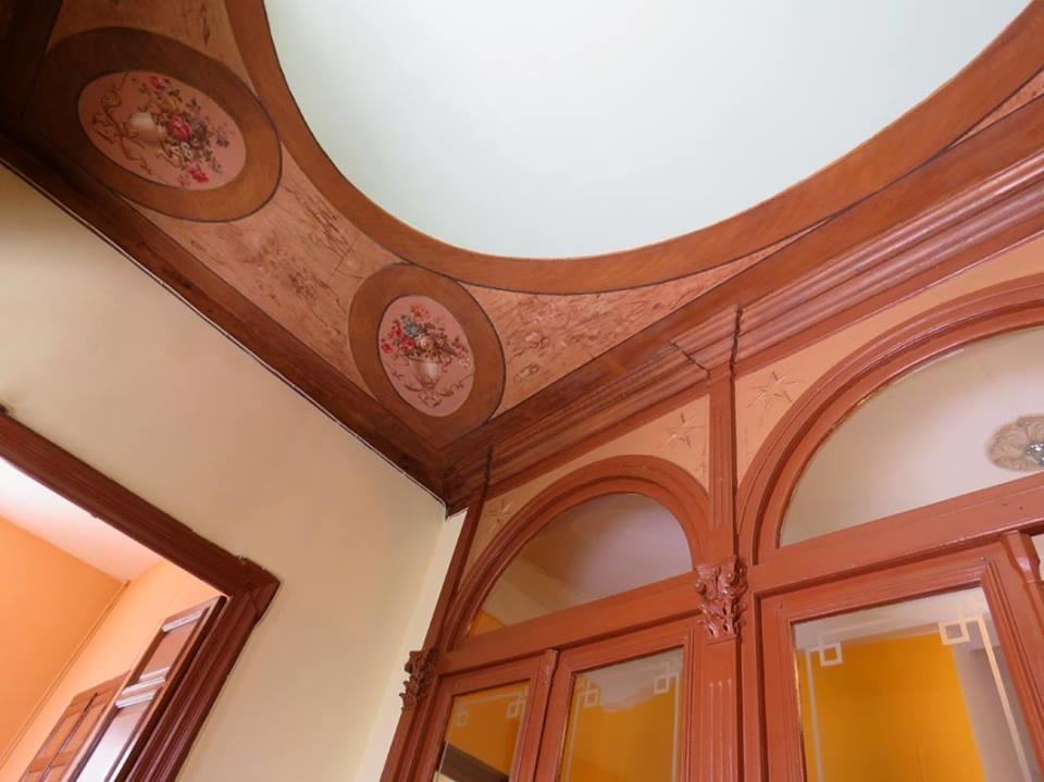 Hostel La Casona Del Peregrino Llanes